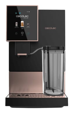 Cecotec 01461 cafetera eléctrica Totalmente automática Máquina espresso 1,1 L