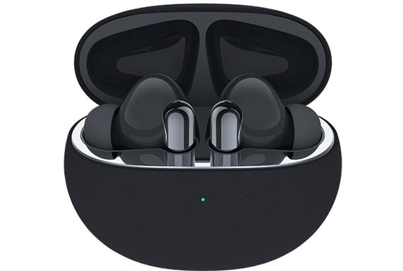 TCL MoveAudio S600 Cuffie senza fili per chiamate/musica Bluetooth Nero