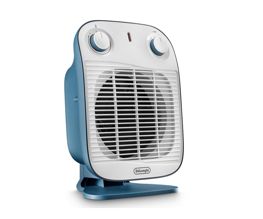 Chauffage soufflant De'Longhi Vertical Edge HFS50B20.AV Electrique Electronique - vue 3