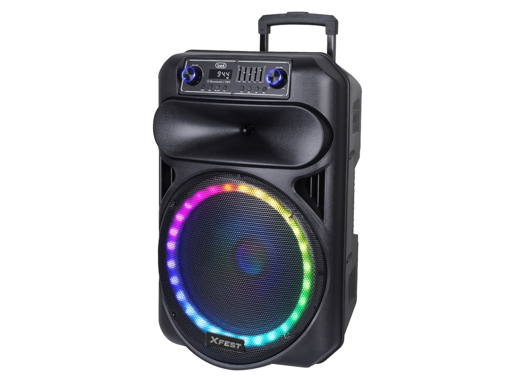 Trevi XF 1560 KB