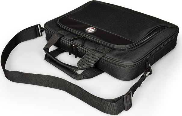 La Sacoche robuste pour emmener votre PC partout en toute sécurité