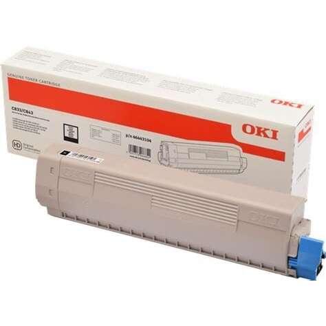 Oki 46443104