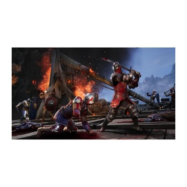 Chivalry 2 - Day One Edition PS4 Gioco Gratis Scaricare