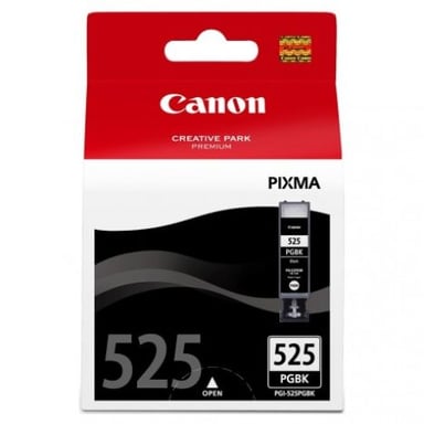 Cartouche noire originale Canon Pgi525 - Pgi525Bk [Ml-19][Pag-341] - Neuf