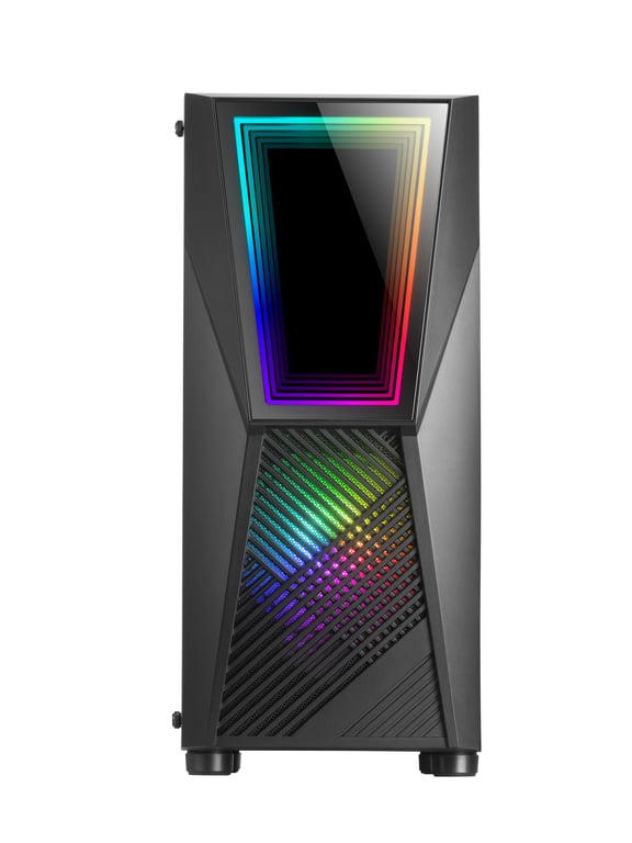 Mars Gaming MC777 unité centrale Neuf - vue 3