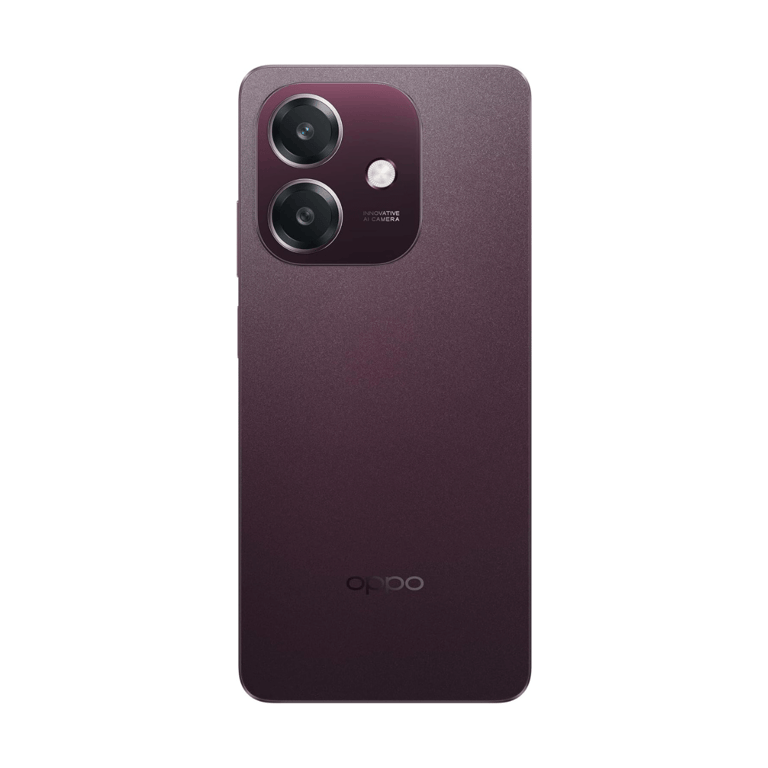 Oppo A60 5G - vue 3