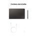 Galaxy Tab S9 Wifi (11'') 128 Go, Graphite