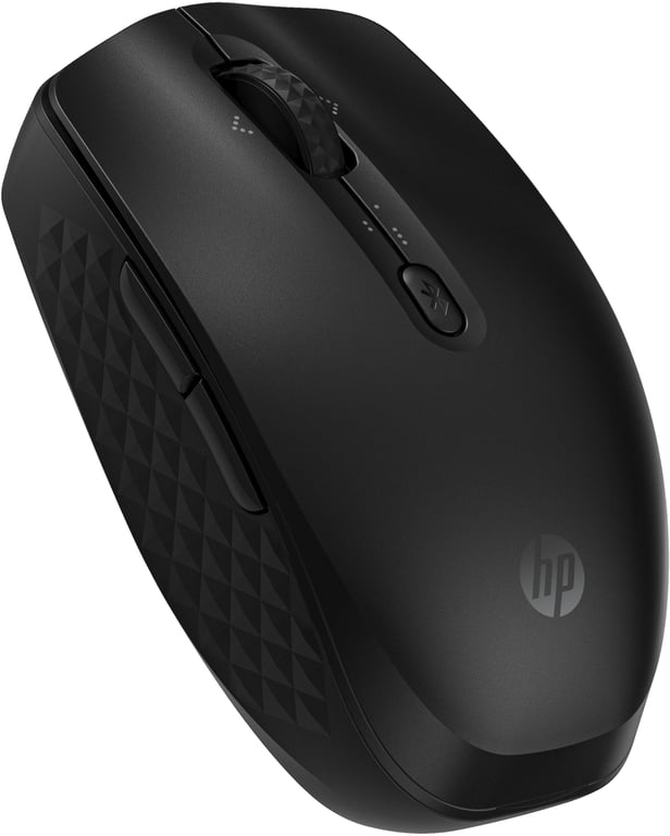 HP Bluetooth programmable 420 - vue 3