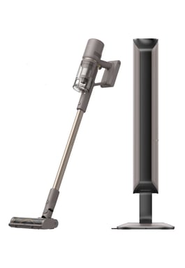 Dreame Z10 aspiradora de mano Beige Sin bolsa