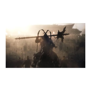 Wo Long Fallen Dynasty (XBOX SERIE X)