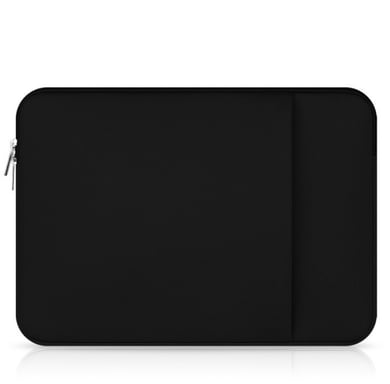 Pochette 13'' pour Mac PC Housse Protection Sacoche Ordinateur Portable Tablette 13 Pouces (BLEU)