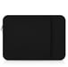 Pochette 15'' pour MACBOOK APPLE Housse Protection Sacoche Ordinateur Portable Tablette 15 Pouces (BLEU)