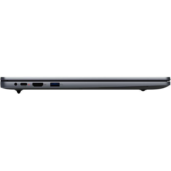 PC Portable MEDION Akoya E15223 MD600044 Win 11 15 FHD IPS Intel Celeron N100 RAM 8Go UFS AZERTY - vue 4