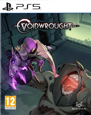Selecta Play Voidwrought