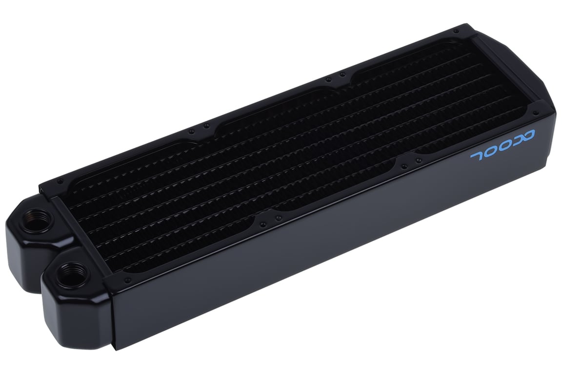 Alphacool NexXxoS XT45 Bloc radiateur - Neuf