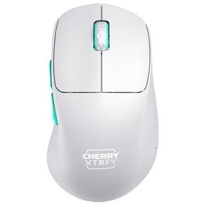 Cherry Xtrfy M64 Wireless - vue 4