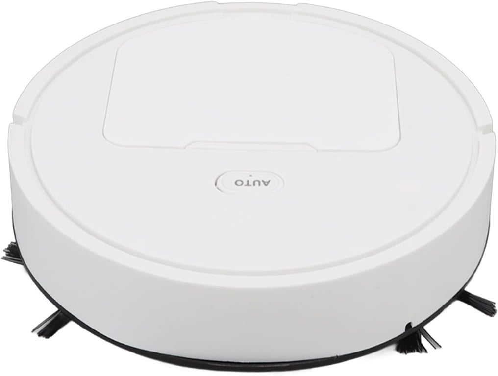 Aspirateur Balayage Robot 3 en 1 Rechargeable par USB Vendos85 Neuf