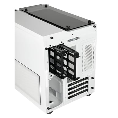 Corsair Crystal 280X Blanc