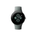 Google Pixel Watch 2 AMOLED 41 mm Numérique Écran tactile 4G Or Wifi GPS (satellite)