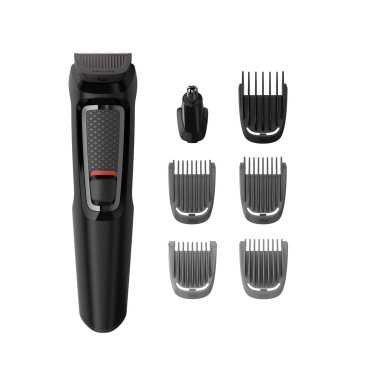 Tondeuse Multifonctions Mg372114 Philips 4