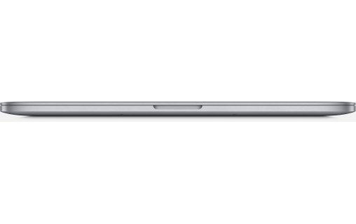 Apple MacBook Pro 16" i9 (2019) Gris sidéral Reconditionné - vue 9