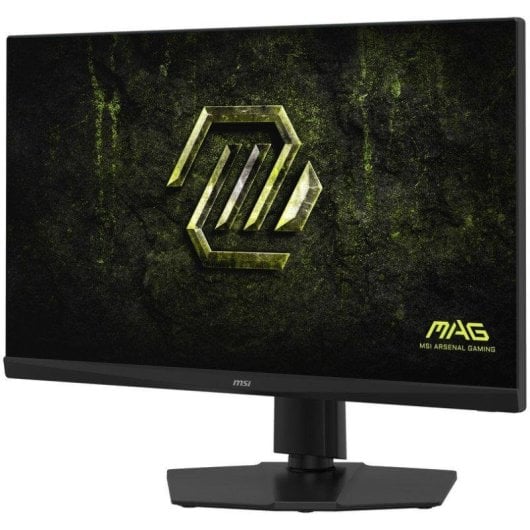 Monitor MSI MAG 272QPF E20 27 WQHD 200Hz Rapid IPS HDR Adaptive Sync 0 5ms - vue 4