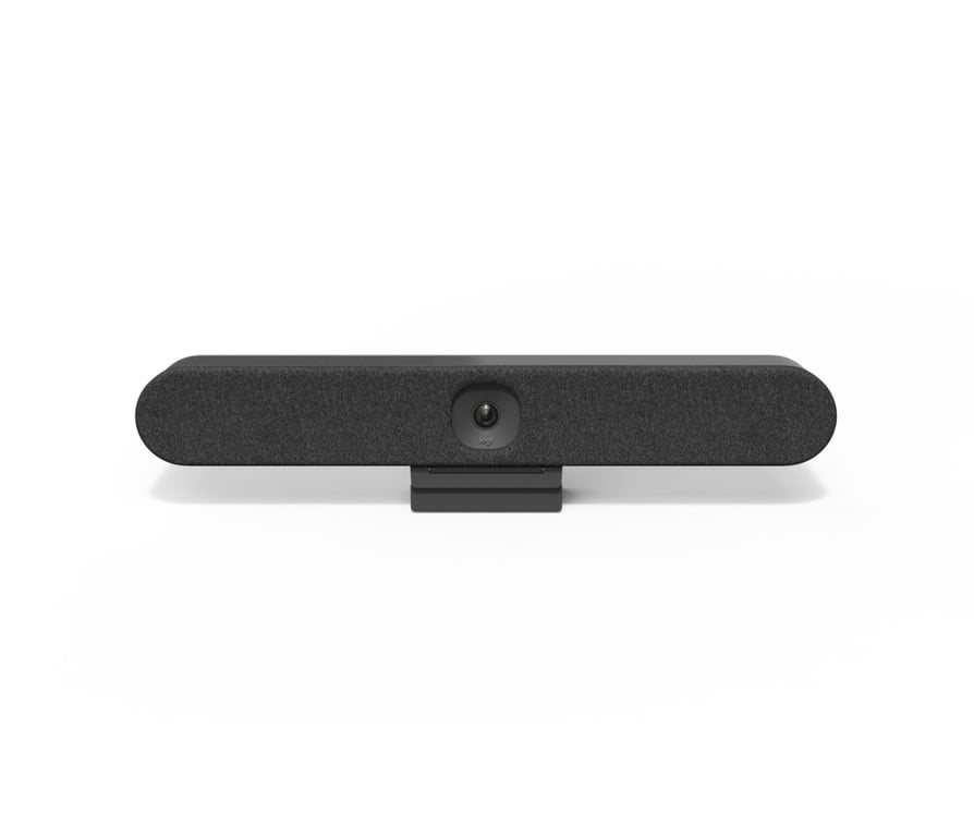 Kit Vidéoconférence Logitech Tap IP Appliance Room – Solutions Huddle + Small Rooms - vue 3