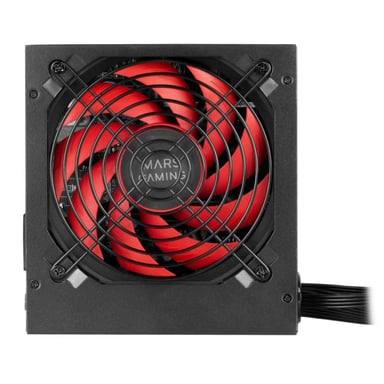 Source MARS GAMING MPIII750 750W 85% silencieux