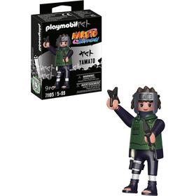 Figurine Yamato de Naruto Shippuden - Édition Anniversaire PLAYMOBIL - Neuf