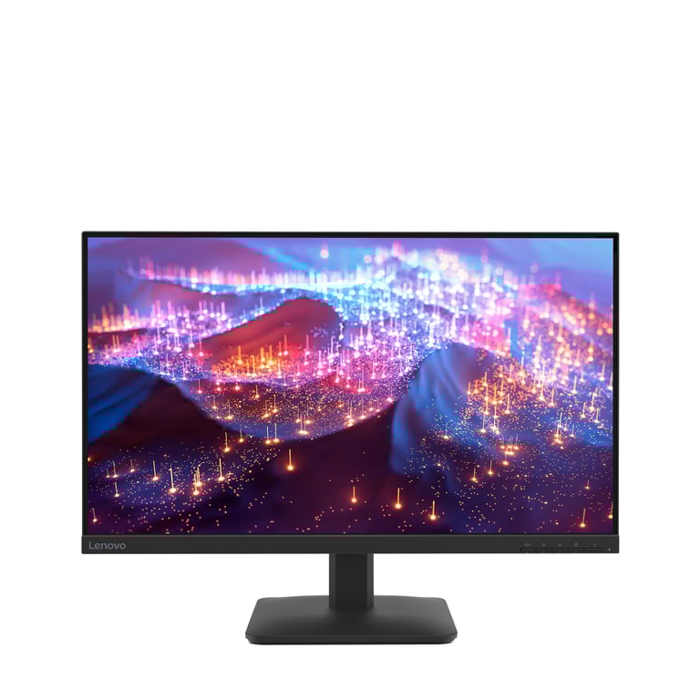Lenovo 27 LED L27 4e - vue 5