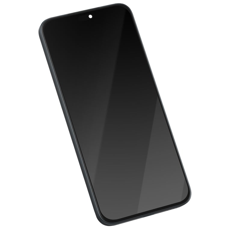 Écran Complet Original HONOR 400 Lite LCD IPS Châssis Service Pack - vue 5