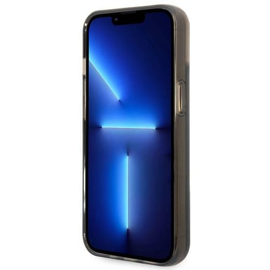 Cover per iPhone 14 Glitter Palm