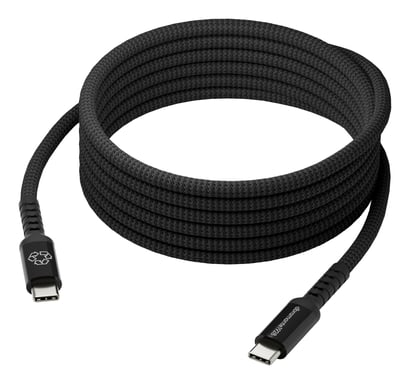 dbramante1928 CB30CCBL7236 cable USB 3 m USB C Negro