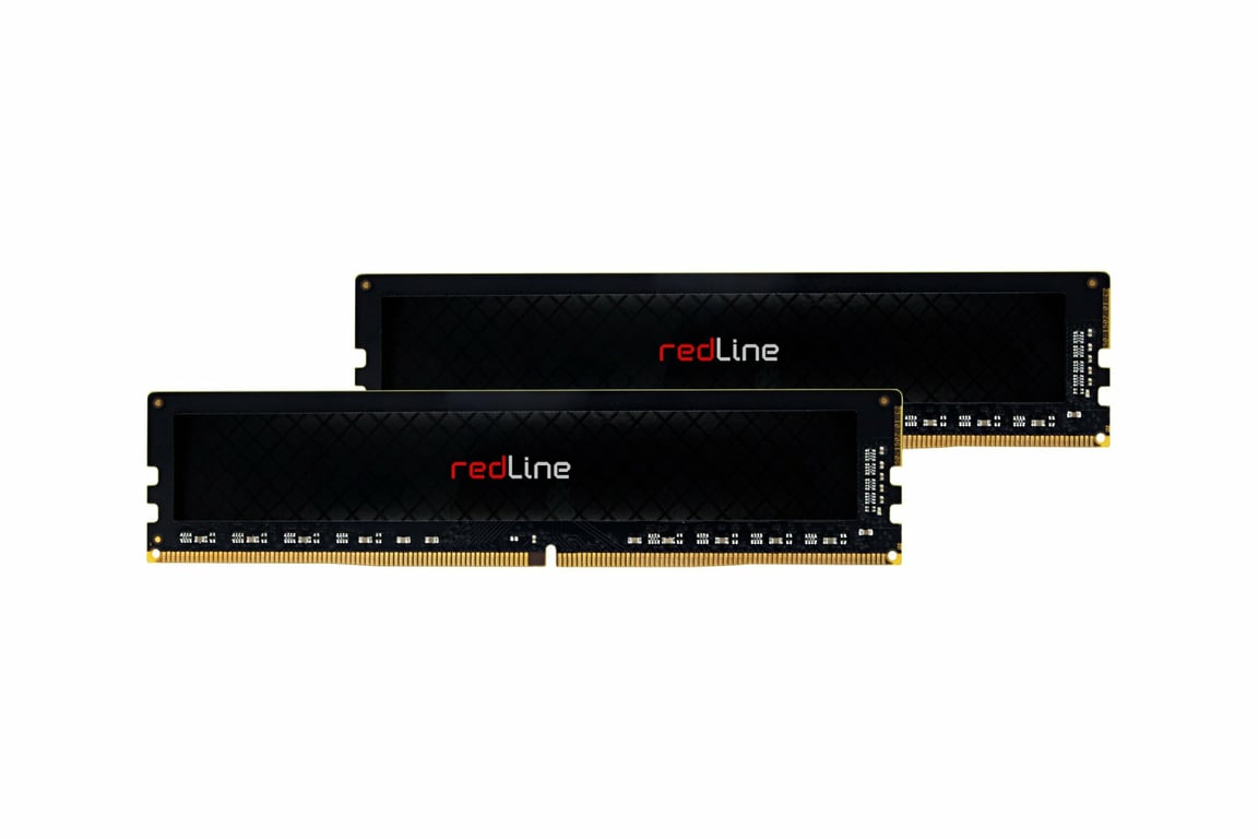 Mushkin Redline module de mémoire 2 x DDR5 5600 MHz Neuf - vue 3