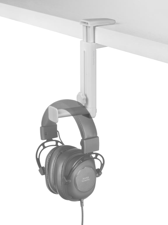 Mars Gaming MHH2 - vue 4