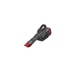 Black & Decker Dustbuster Sac à poussière Noir, Rouge