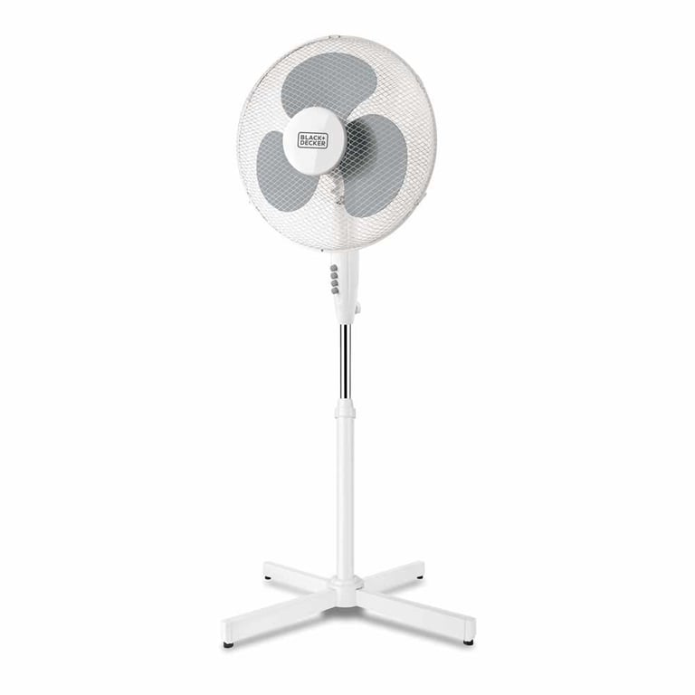 Ventilateur Et Decker BXEFP40E - vue 2