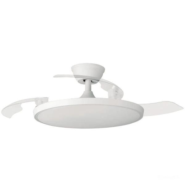 Ventilateur de Plafond Orbegozo CP 148105 3 Pales 105cm 6 Vitesses - vue 2
