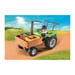 Playmobil 71249 - Tractor Con Remolque