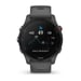 Garmin Forerunner 255 3,3 cm (1.3'') MIP 46 mm Digital 260 x 260 Pixeles Gris Wifi GPS (satélite)