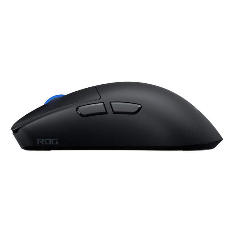 ASUS ROG Harpe II Ace souris Gaming Droitier RF Wireless + Bluetooth + USB Type-A Optique 42000 DPI - Neuf