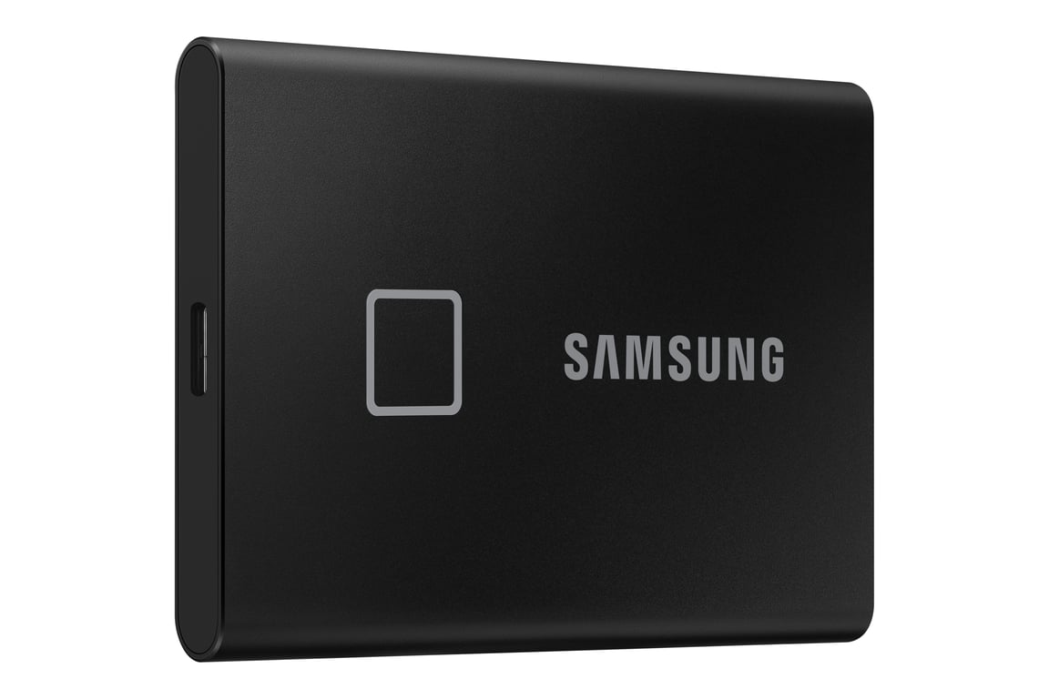 Samsung MU-PC1T0K 1 To Noir