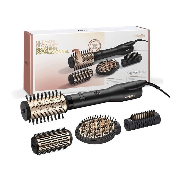 Brosse soufflante AS970E