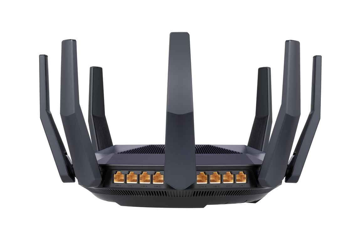 Routeur Wifi Routeur WiFi 6 AX6000 Gaming R - vue 3