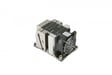 Supermicro SNK-P0068APS4 système de refroidissement d'ordinateur Processeur Refroidisseur d'air 6 cm