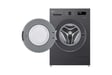 Lave linge hublot Lg F94B15MBS