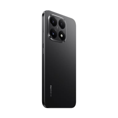 15T (5G) 256 GB, Negro