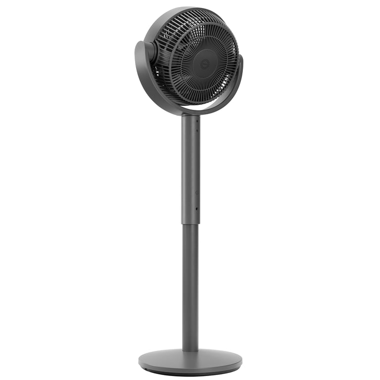 LEVOIT – Ventilateur sur pied Levoit Air Circulator avec technologie Tri Cyclonic Neuf - vue 3