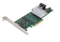 Fujitsu EP420i contrôleur RAID PCI Express 3.0 12 Gbit/ Neuf - vue 3