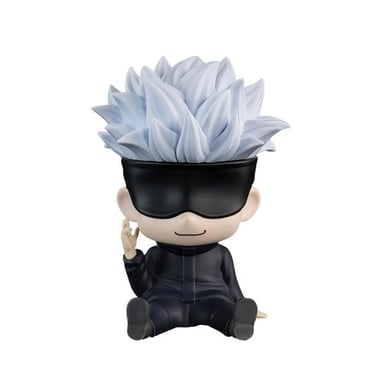 Hucha - Jujutsu Kaisen: Gojo